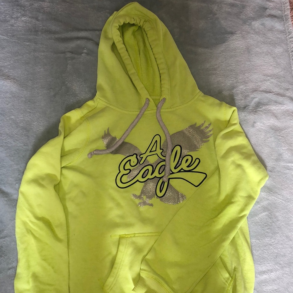 american eagle sweatshirt